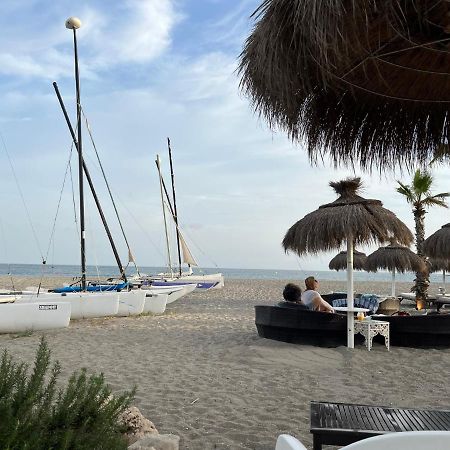 Sotogrande Paseo Del Mar - 10 Steps Away From The Beach San Roque  Luaran gambar