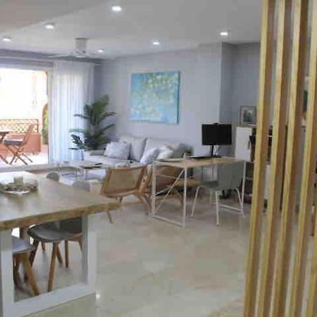 Sotogrande Paseo Del Mar - 10 Steps Away From The Beach San Roque  Luaran gambar
