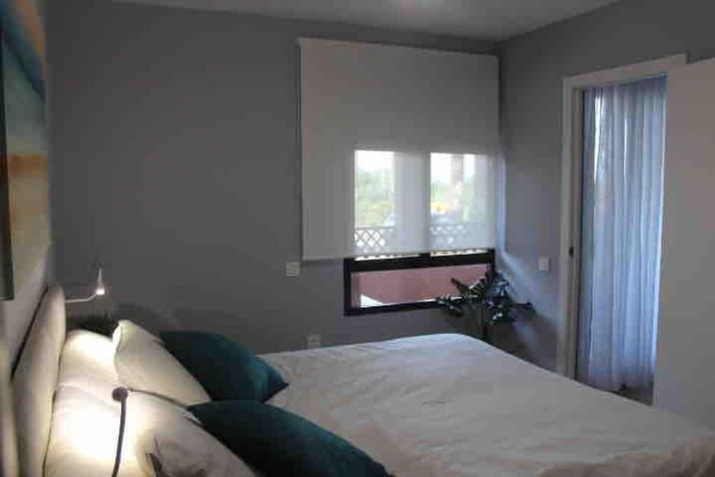 Sotogrande Paseo Del Mar - 10 Steps Away From The Beach San Roque  Luaran gambar