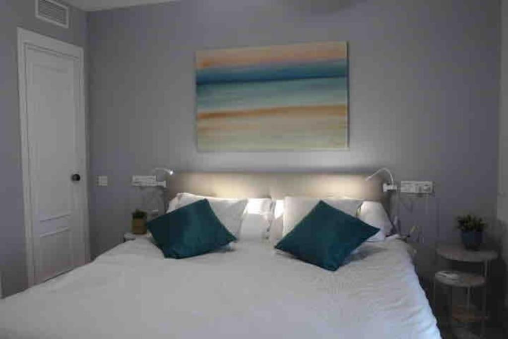 Sotogrande Paseo Del Mar - 10 Steps Away From The Beach San Roque  Luaran gambar