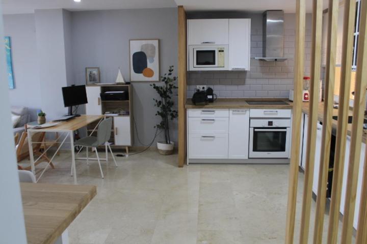 Sotogrande Paseo Del Mar - 10 Steps Away From The Beach San Roque  Luaran gambar