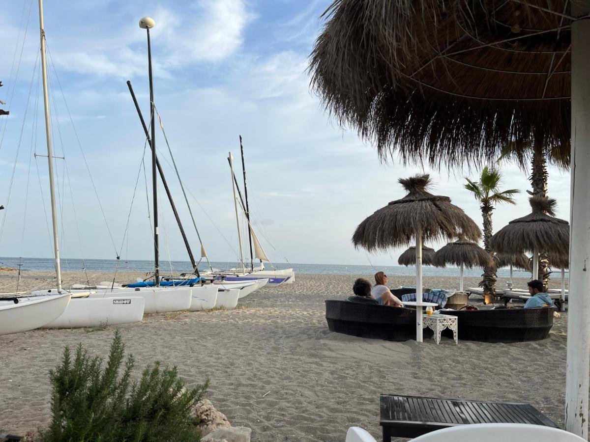 Sotogrande Paseo Del Mar - 10 Steps Away From The Beach San Roque  Luaran gambar