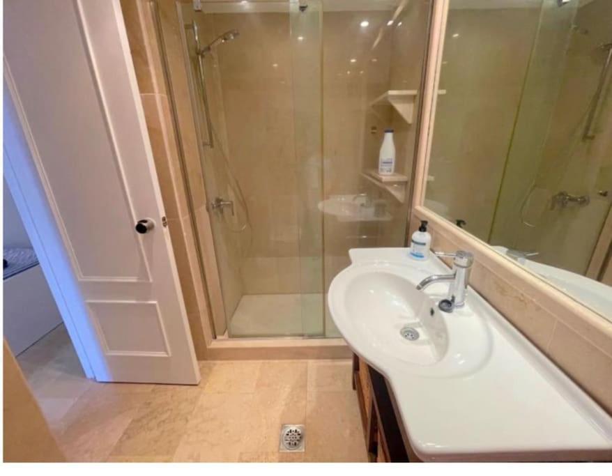 Sotogrande Paseo Del Mar - 10 Steps Away From The Beach San Roque  Luaran gambar