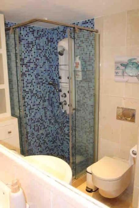 Sotogrande Paseo Del Mar - 10 Steps Away From The Beach San Roque  Luaran gambar