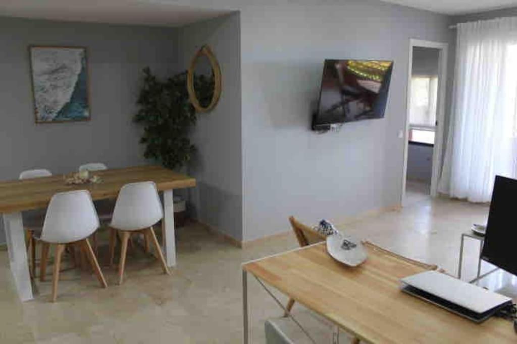 Sotogrande Paseo Del Mar - 10 Steps Away From The Beach San Roque  Luaran gambar