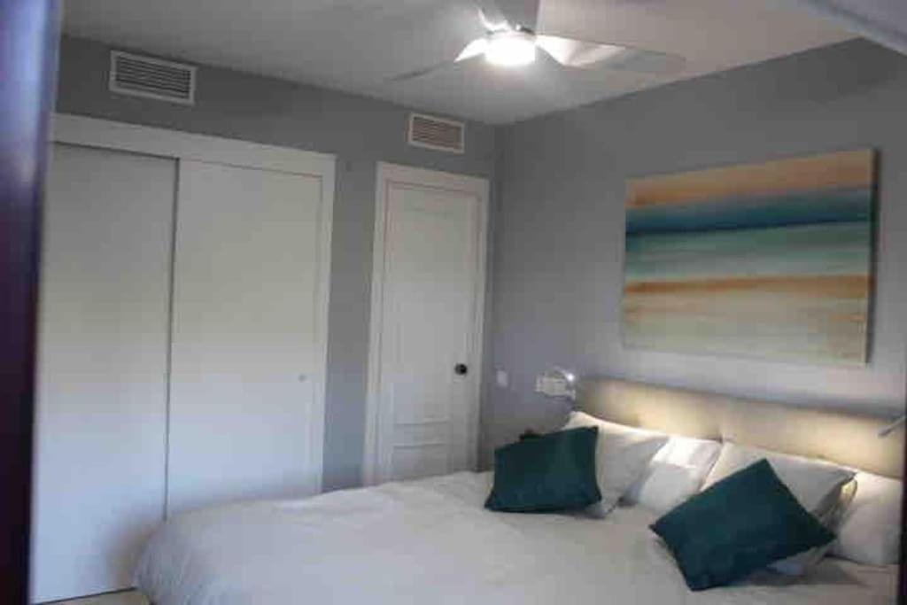 Sotogrande Paseo Del Mar - 10 Steps Away From The Beach San Roque  Luaran gambar