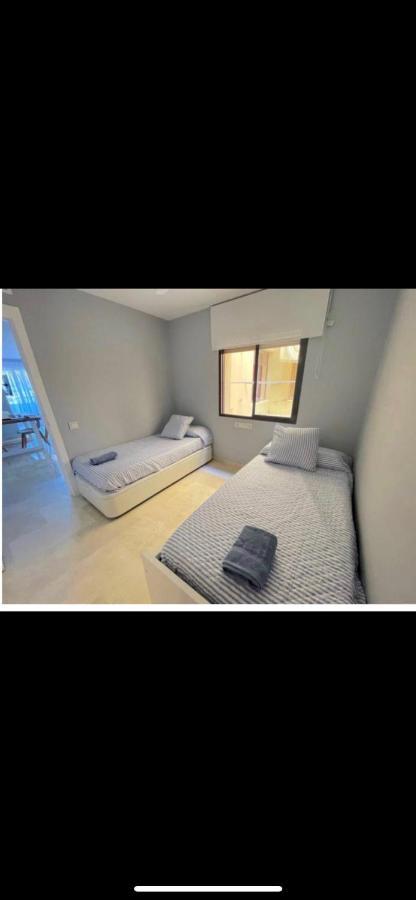 Sotogrande Paseo Del Mar - 10 Steps Away From The Beach San Roque  Luaran gambar